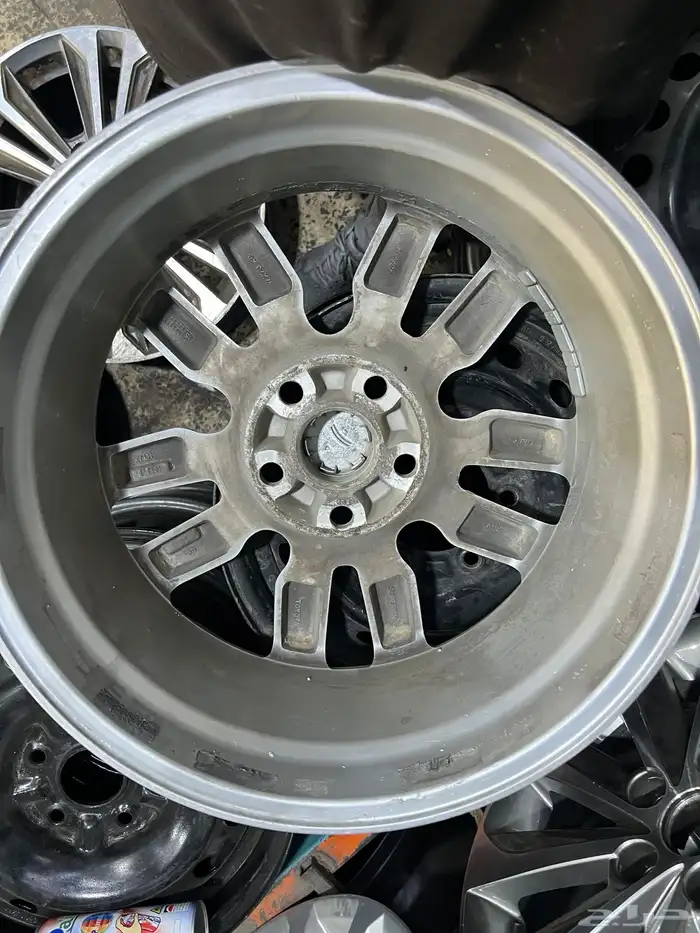 جنوط أفالون موديل 2014 5