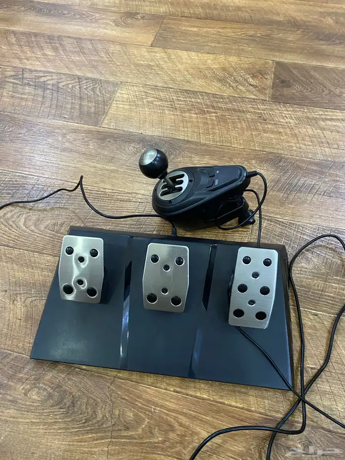 دركسون سوني 4 لفتين 1