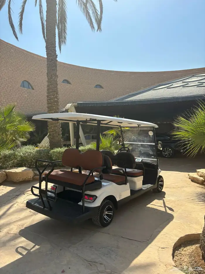 قولف كار تاجير جولف كار ايجار golf car غولف كار تاجير 4