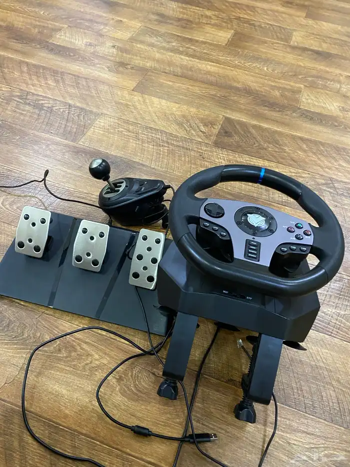 دركسون سوني 4 لفتين 5