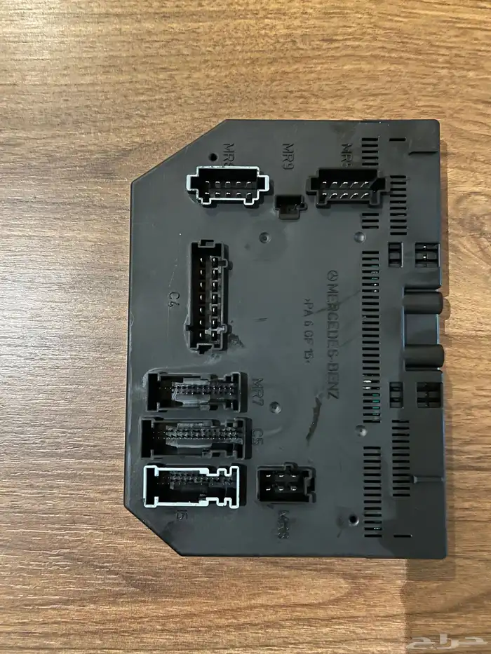 للبيع كمبيوتر مشغل الانوار (بانوراما) اصلي وكالة 0