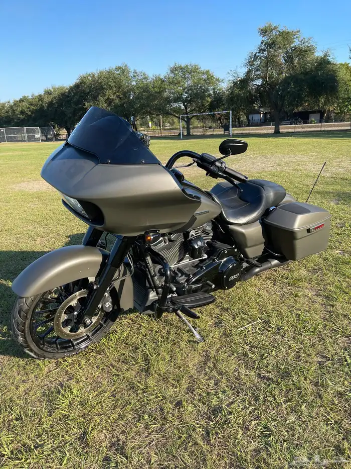 2019 Harley Davidson Road Glide Special 9