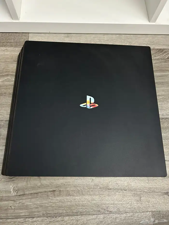PS4 بحالة ممتازة 0