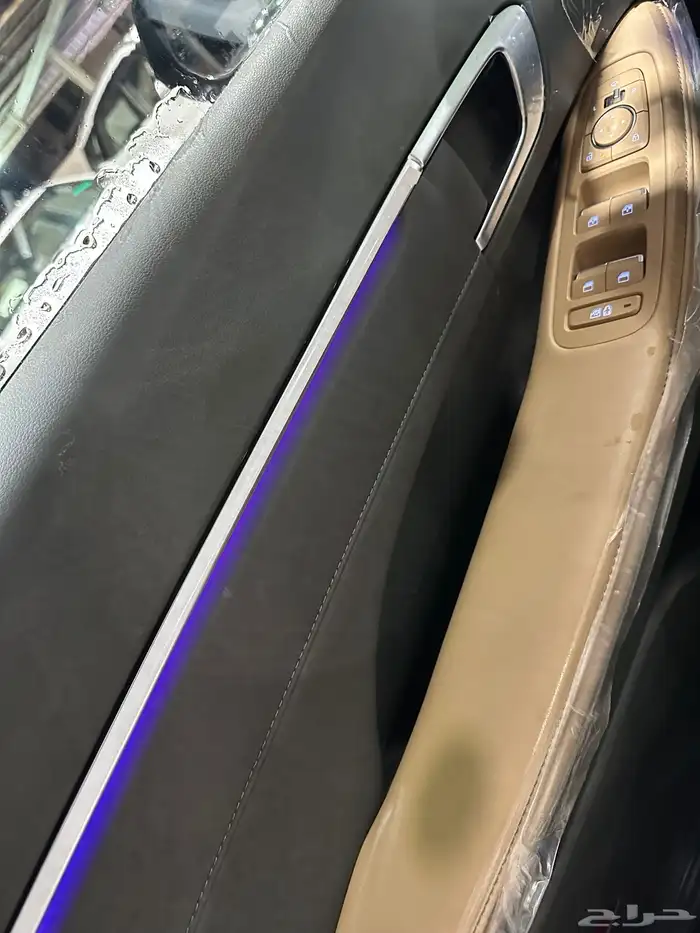 هونداي سوناتا كمفورت موديل 2026 7