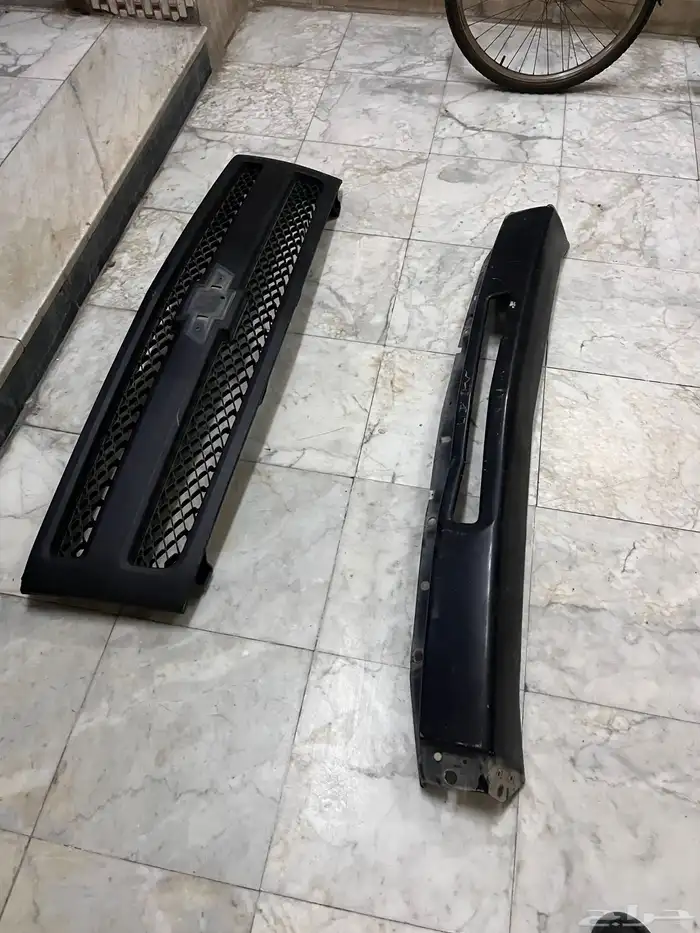 صدام سلفرادو والشبك 0