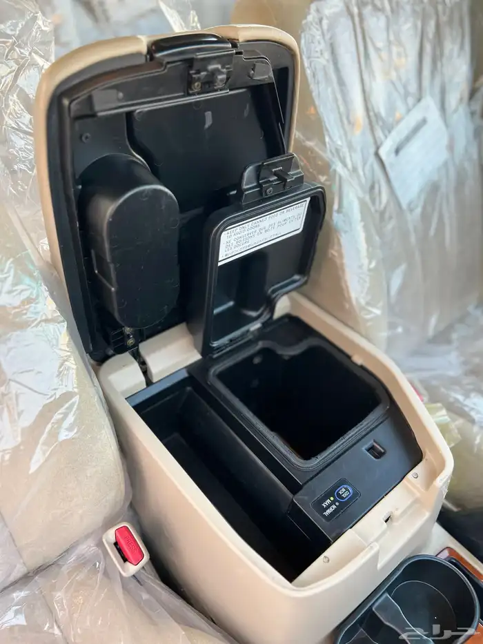 ( تم البيع ) VX-R 2004 قير عادي مخزن 44