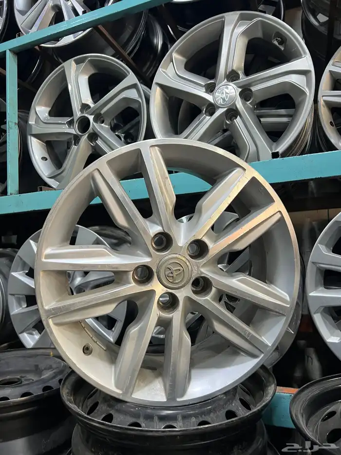 جنوط أفالون موديل 2014 0