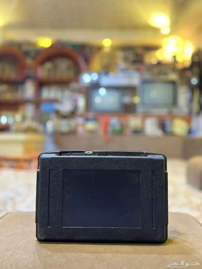 شريط لجهاز يوماتيك قديم تراثي 1