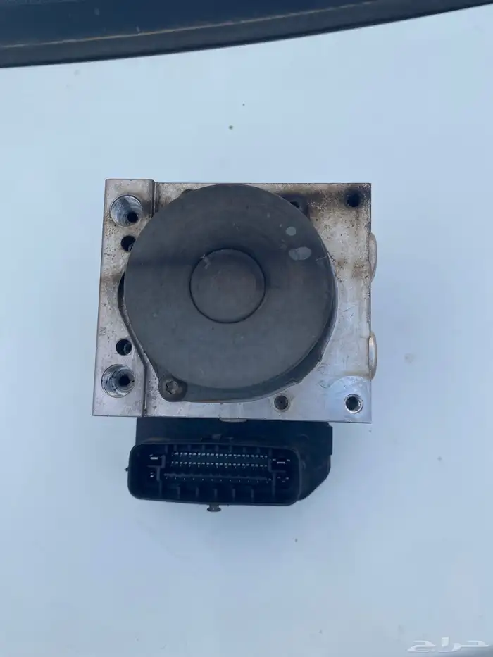 اي بي اس راش 2