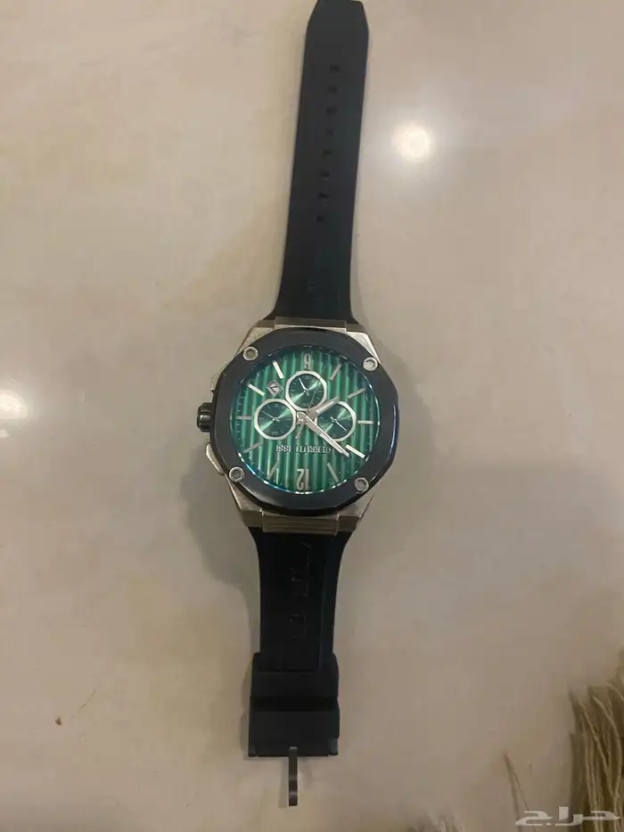 ساعةCERRUTI I88I 9