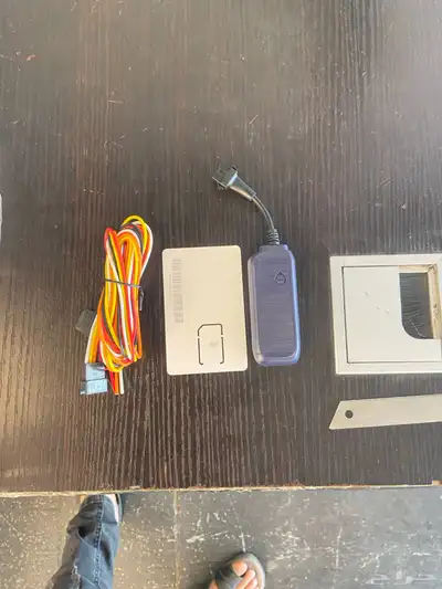 تتبع مركبات Gps 1