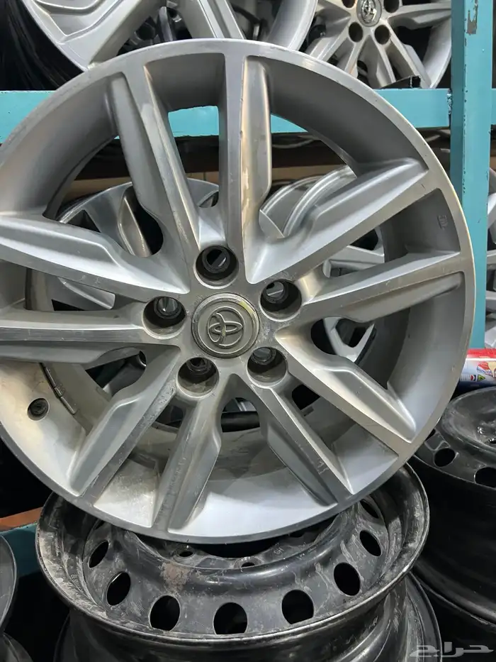 جنوط أفالون موديل 2014 4