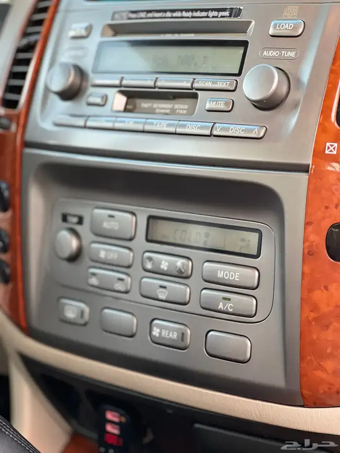 ( تم البيع ) VX-R 2004 قير عادي مخزن 39