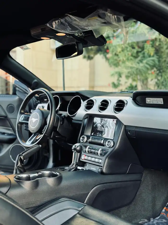 موستنج جي تي 2016 GT (تم البيع تم البيع) 11