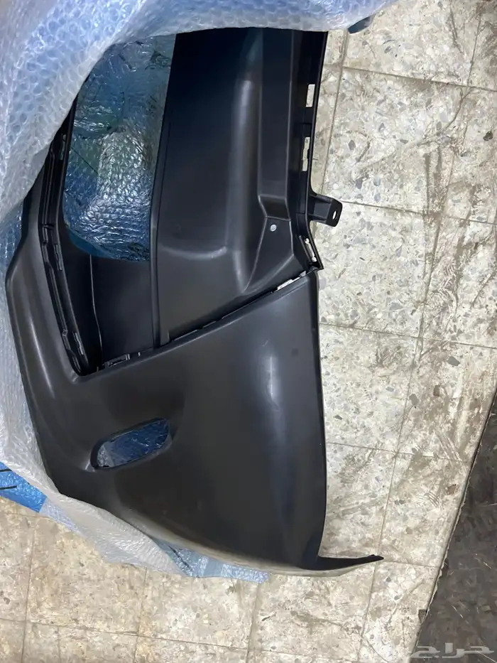 صدام امامي كورولا 2019 جديد اصلي 3