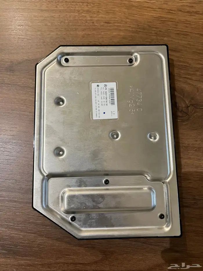 للبيع كمبيوتر مشغل الانوار (بانوراما) اصلي وكالة 1