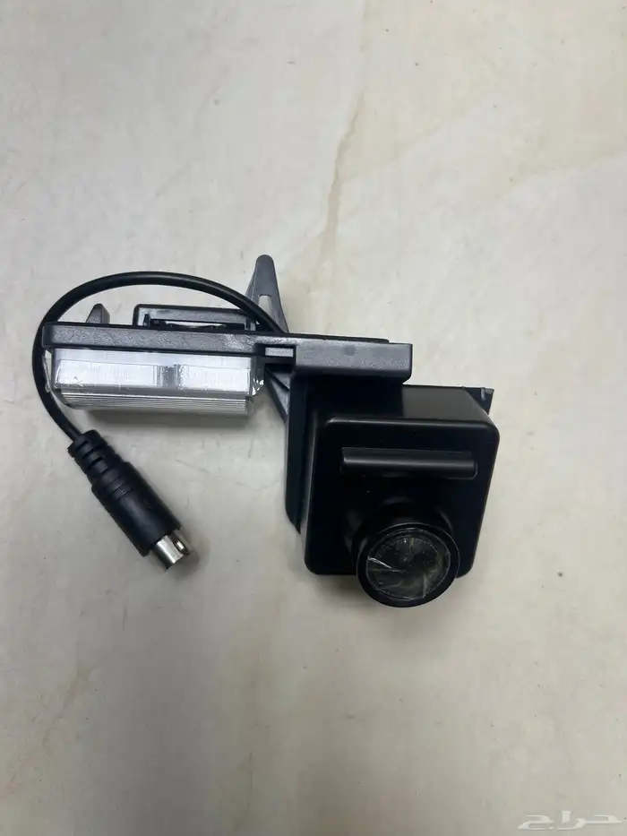 كيمرا وكالة لانكروزر تركب من 2008-2020 اصلية 0