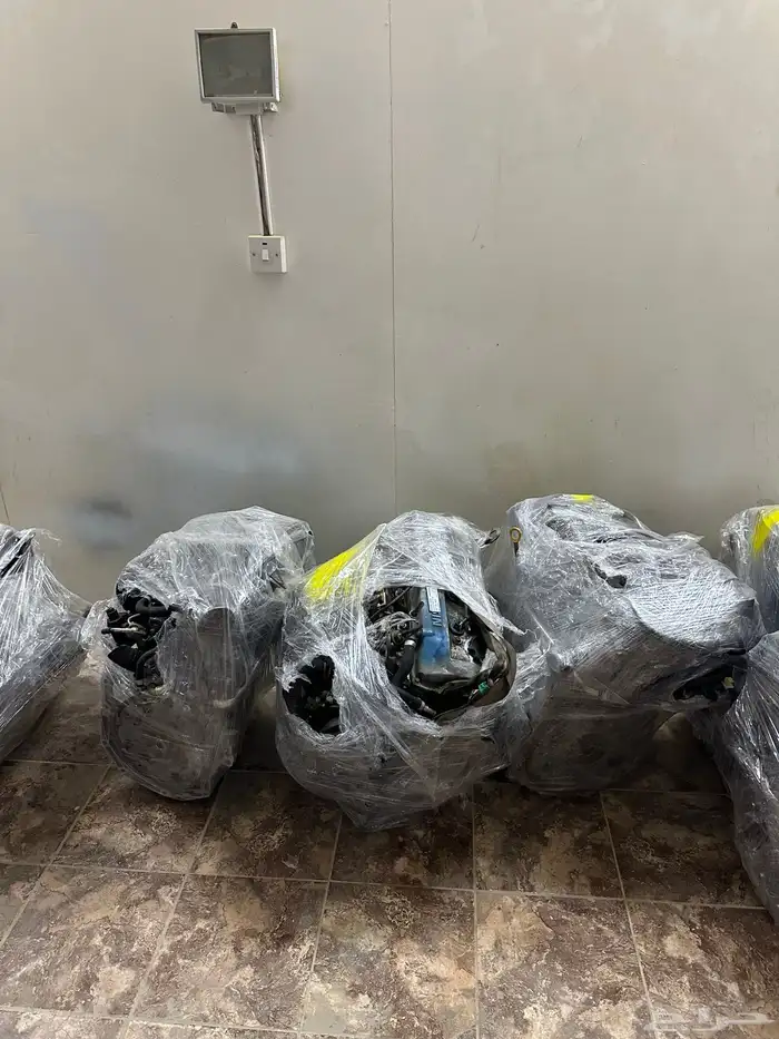 مركز سارة لتوفير المكاين والقيور والدفرنسات حسب الطلب 3