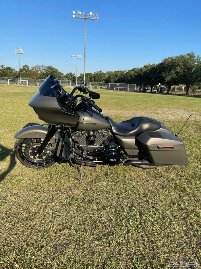 2019 Harley Davidson Road Glide Special 19