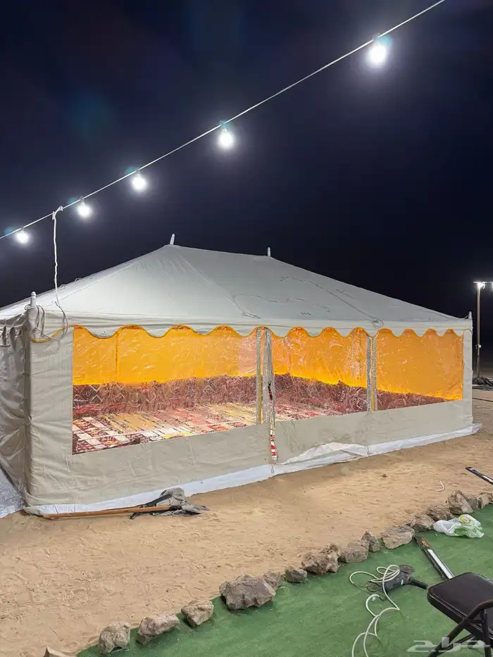 شراعات ضد المطر ضمان 8