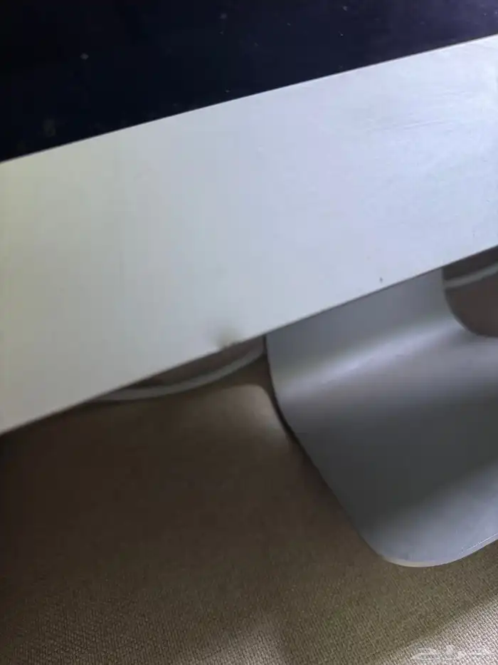 جهازين اي ماك I mac 21.5 2