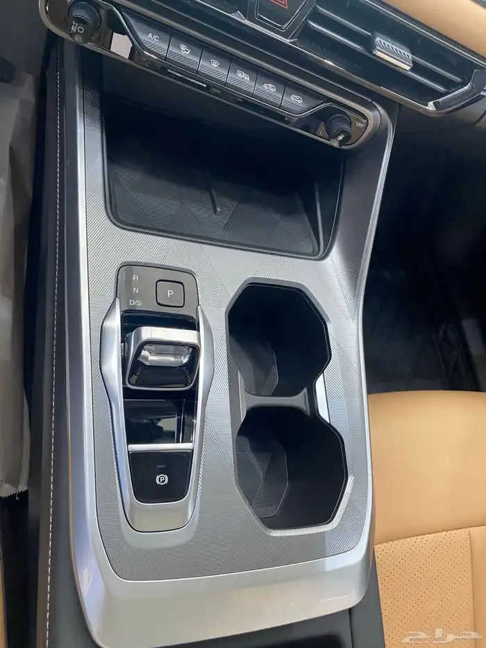 جي اي سي GAC Gs3 Emzoom Gl موديل 2025 سعر مميز 75700 13