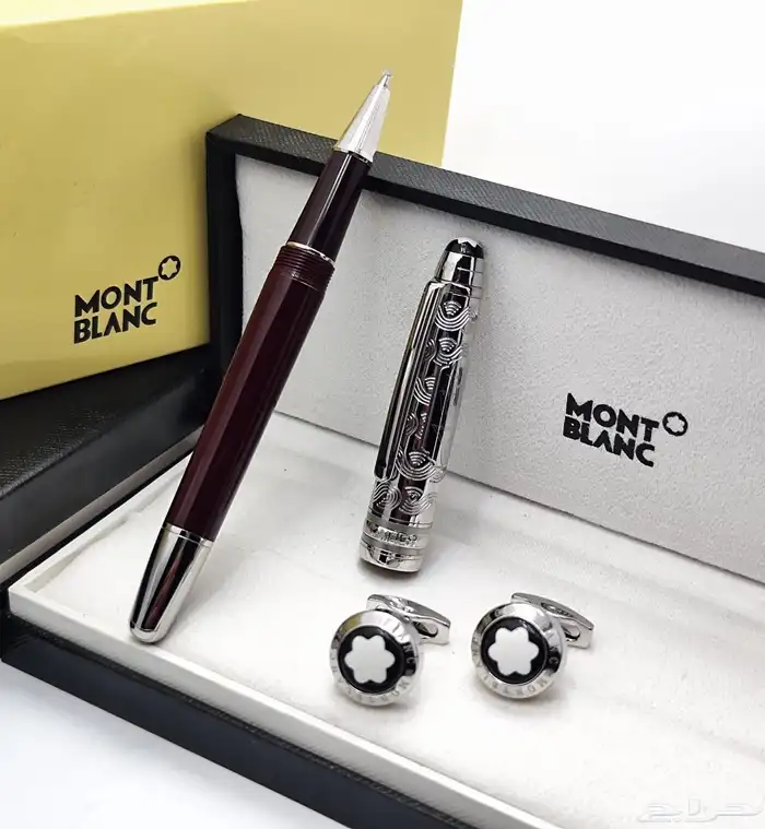 اقلام ماركة فقط 170 38