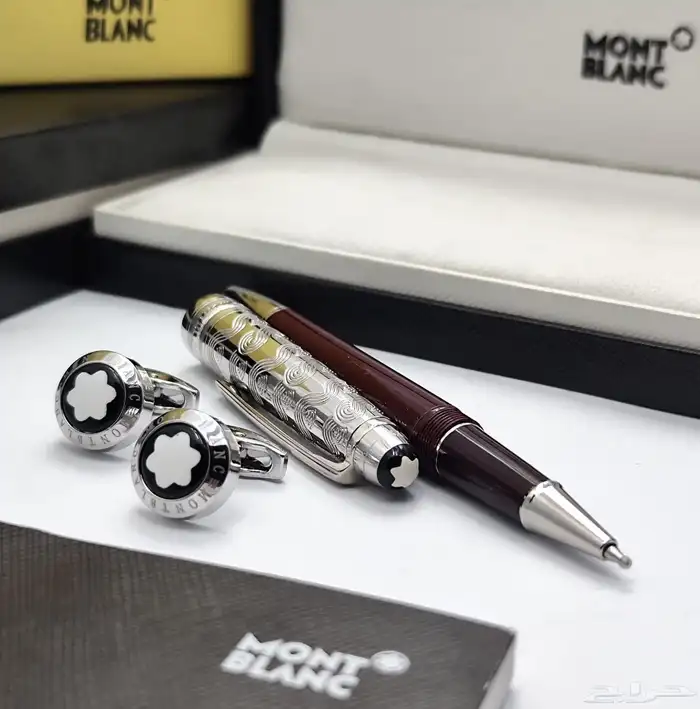 اقلام ماركة فقط 170 46