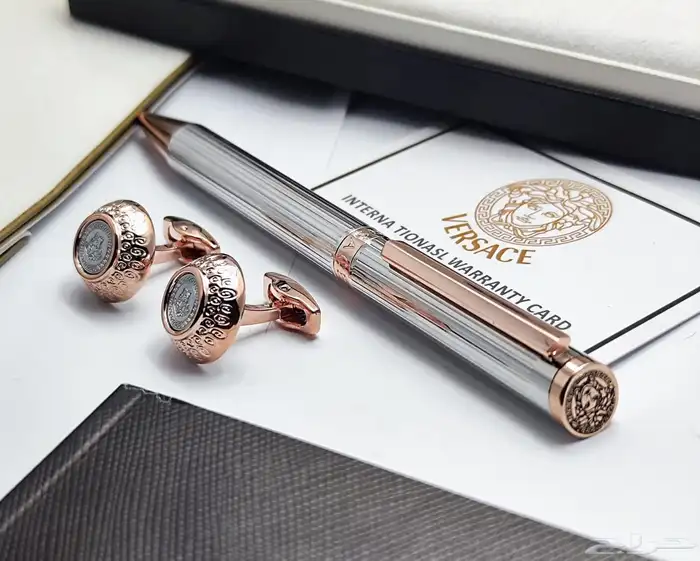 اقلام ماركة فقط 170 0