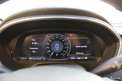 كاديلاك CT5 - 2021 Premium Luxury 25