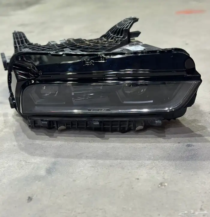 شمعة بي ام دبليو 2024 0