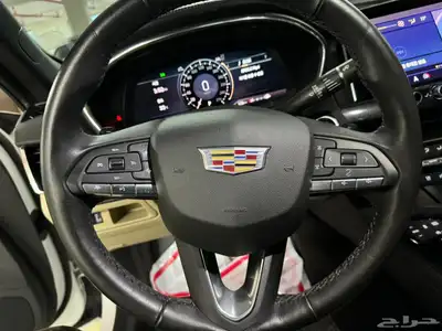 كاديلاك CT5 - 2021 Premium Luxury 14