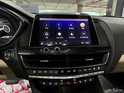كاديلاك CT5 - 2021 Premium Luxury 13