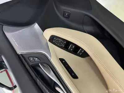 كاديلاك CT5 - 2021 Premium Luxury 9