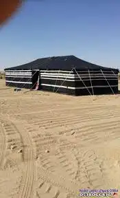 بيوت شعر جميع مقاسات. خيام. صباح. بيوت شعر تفصال. تجهيز. 1