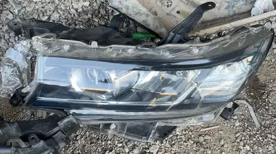 طقم شمعات برادو 2018-2023 5