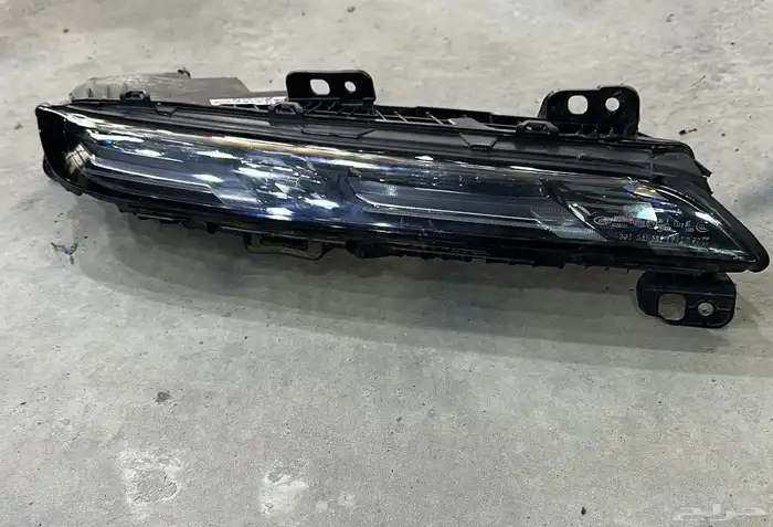 شمعة بي ام دبليو 2024 3