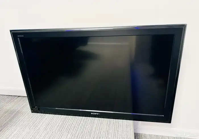 تلفزيونات SONY عادي عدد 2 نظيفة جدا  جدا 9