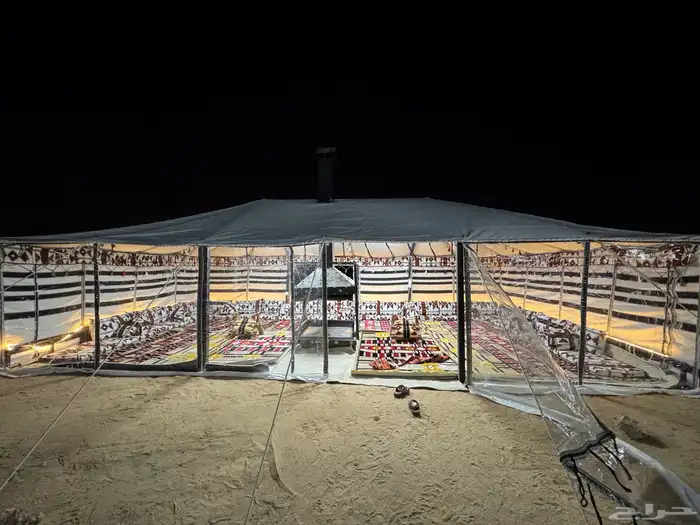 شراعات ضد المطر ضمان 12