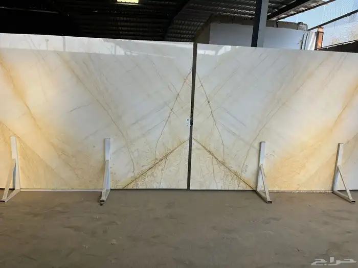 (طبيعة الله ) رخام طبيعي 3