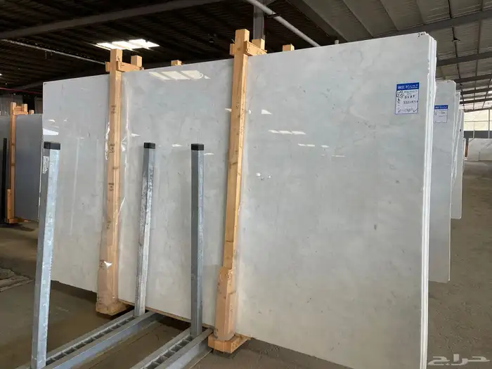 (طبيعة الله ) رخام طبيعي 2