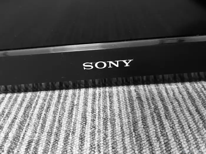 تلفزيونات SONY عادي عدد 2 نظيفة جدا  جدا 7