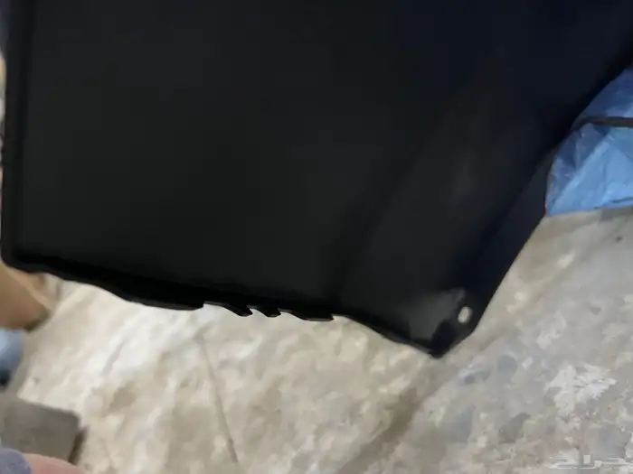 صدام امامي كورولا 2019 جديد اصلي 2