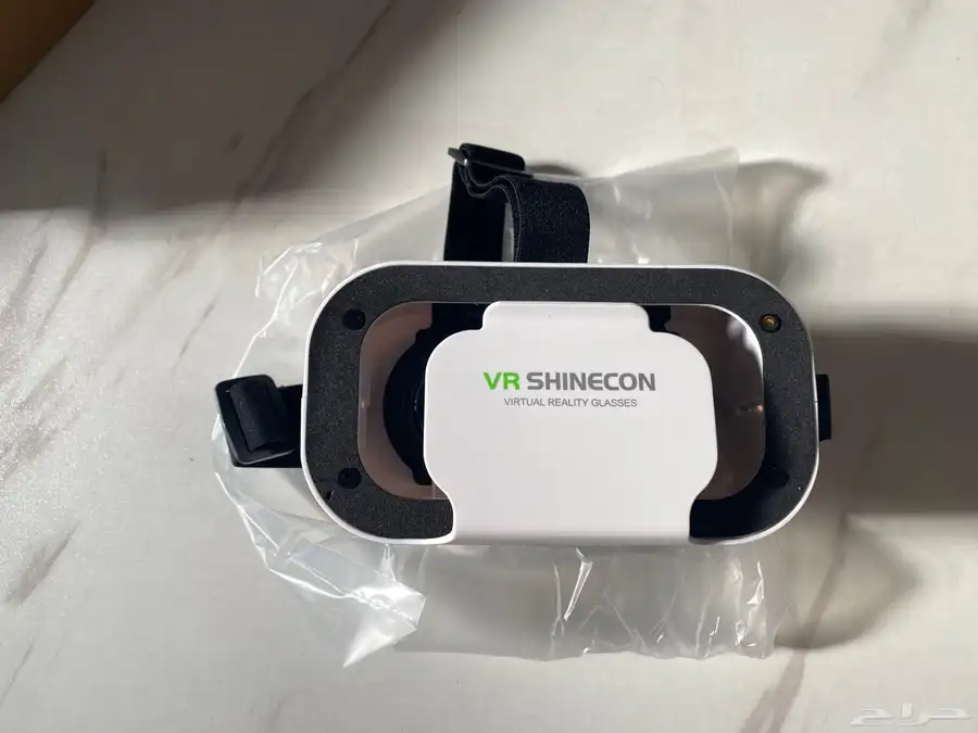 نظارة VR shinecon 0