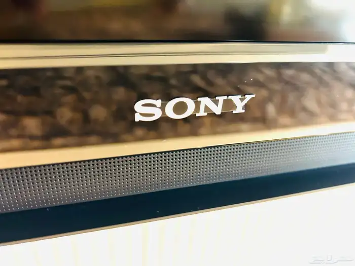 تلفزيونات SONY عادي عدد 2 نظيفة جدا  جدا 2
