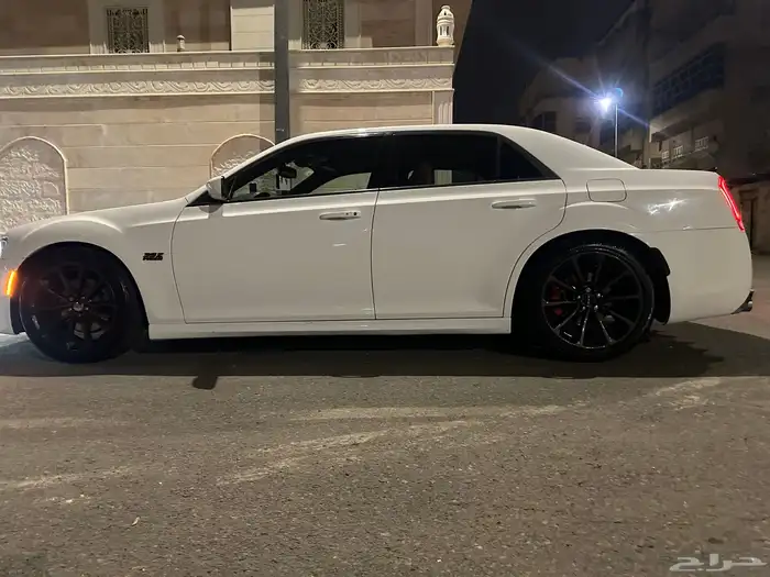 للبيع كرايزلر S300 محول كامل 2020 SRT 4