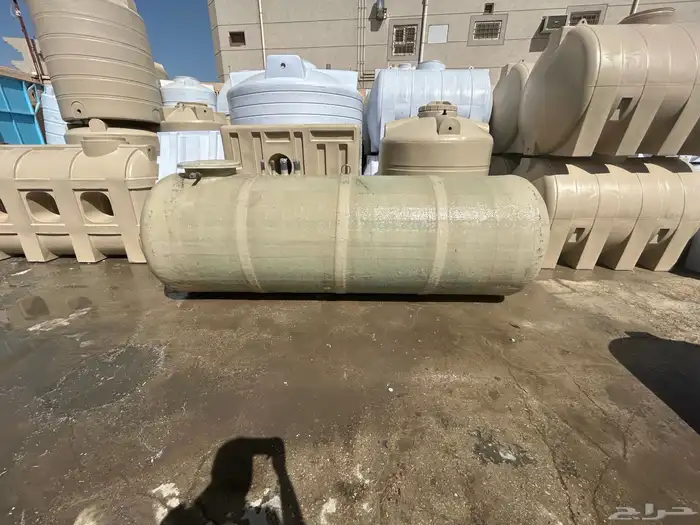 عروض سخانات و خزانات الكوثر 14