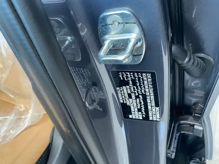جي اي سي GAC Gs3 Emzoom Gl موديل 2025 سعر مميز 75700 11