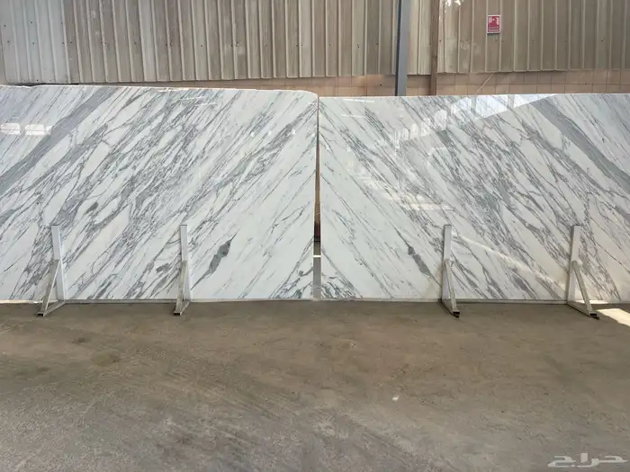 (طبيعة الله ) رخام طبيعي 5