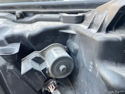 طقم شمعات برادو 2018-2023 3